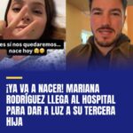 ya-va-a-nacer-mariana-rodriguez-llega-al-hospital-para-dar-a-luz-a-su-tercera-hi-cover