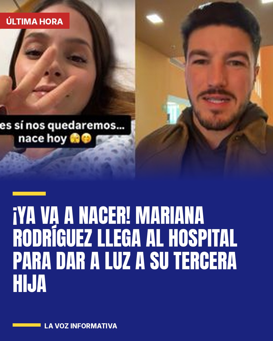 ya-va-a-nacer-mariana-rodriguez-llega-al-hospital-para-dar-a-luz-a-su-tercera-hi-cover